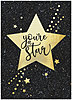 You're A Star Greeting Card A8082D-X