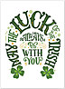 Irish Luck D2730U-Y
