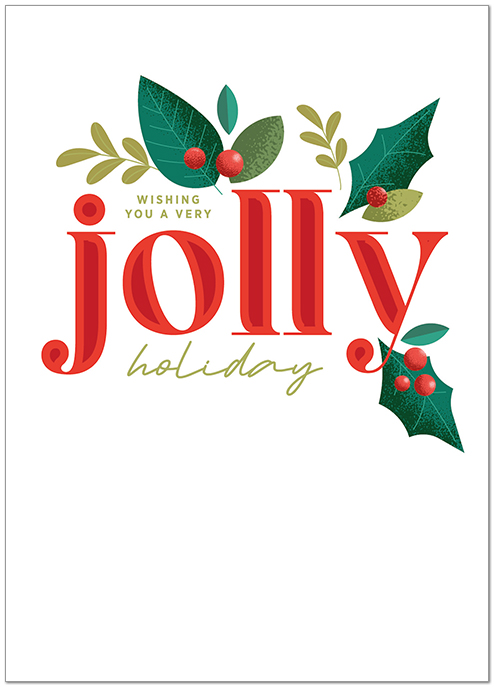 Jolly Holiday H2828D-A