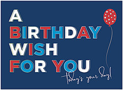 patriotic birthday wishes