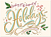 Holiday Celebration H2820V-AAA