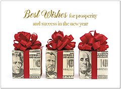 Prosperity Packages H2834U-AA