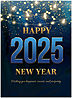 2025 New Year H2842U-A