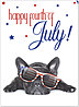 Independence Puppy D2942U-Y